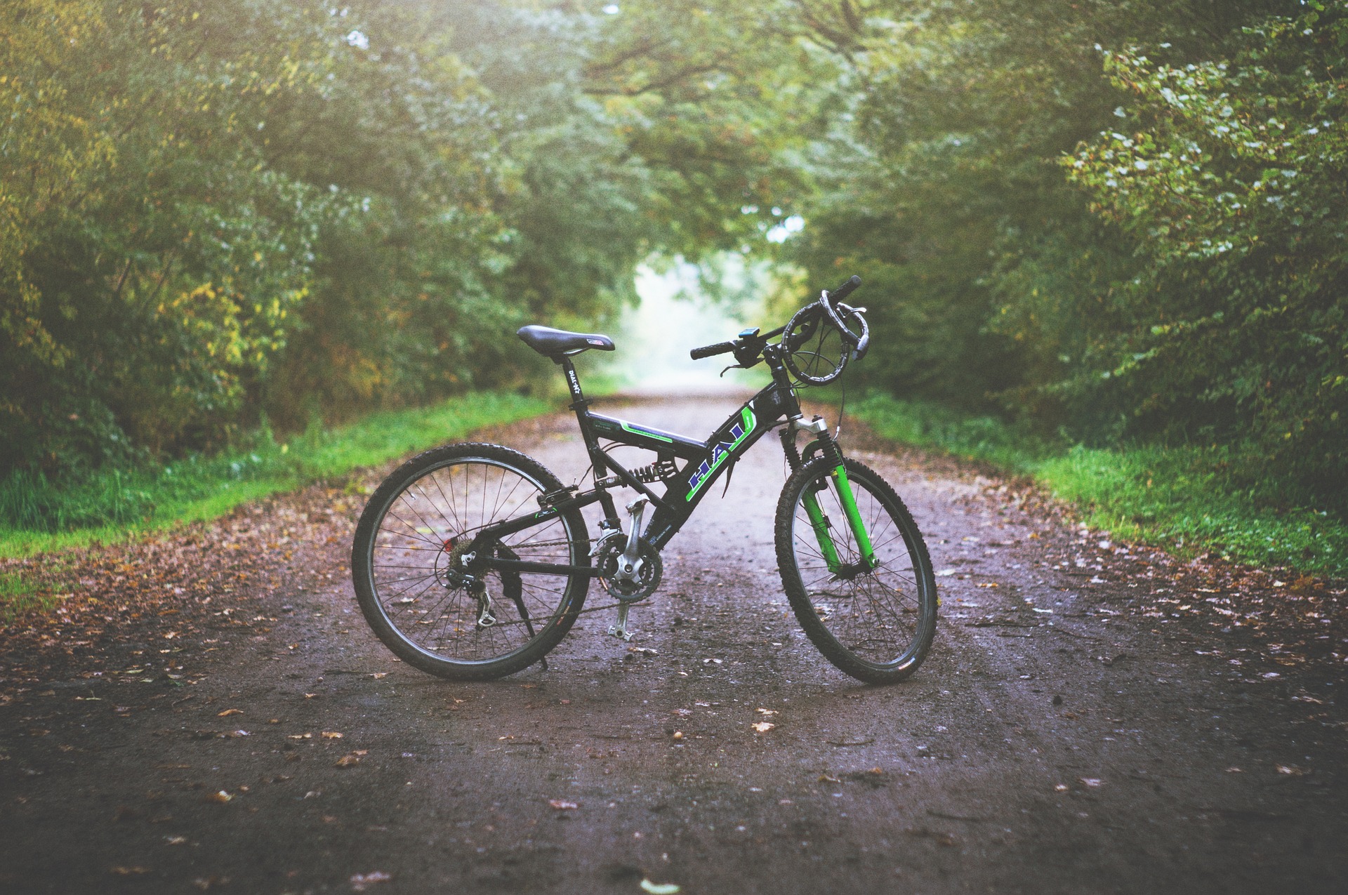 how to prepare for a cycling tour